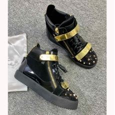 Giuseppe Zanotti Shoes